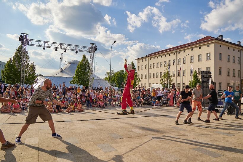 Murmuyo. Foto: Miloš Šálek.